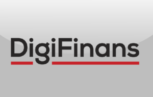 Digifinans logo