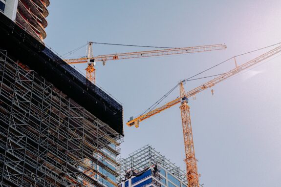 Byggekapital: Investering i Ditt Drømmeprosjekt