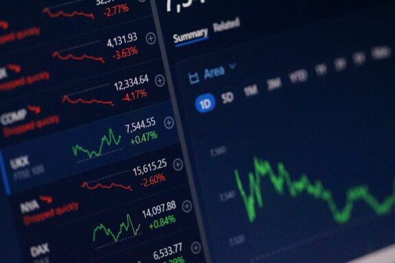 Investering: En Guide til Lønnsomhet