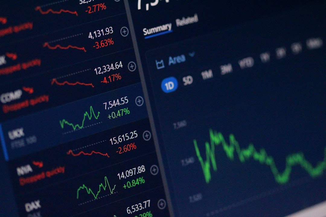 Investering: En Guide til Lønnsomhet