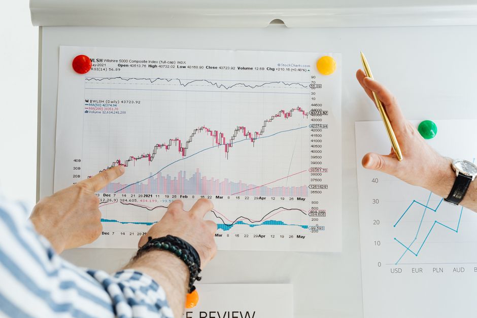 Verdipapirfond: En Guide til Smart Investering