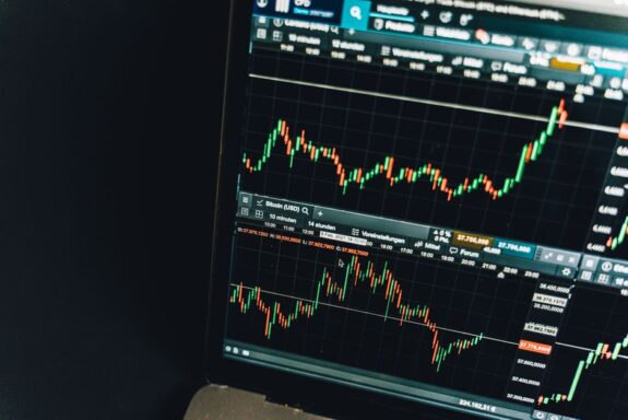 Verdipapirfond: En Guidet Innføring i Investering